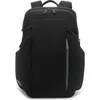 Tumi Axis 25l Large Backpack In Black