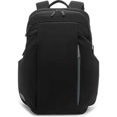Tumi Axis 25l Large Backpack In Black
