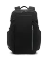 Tumi Axis Large Backpack, 25l In Black