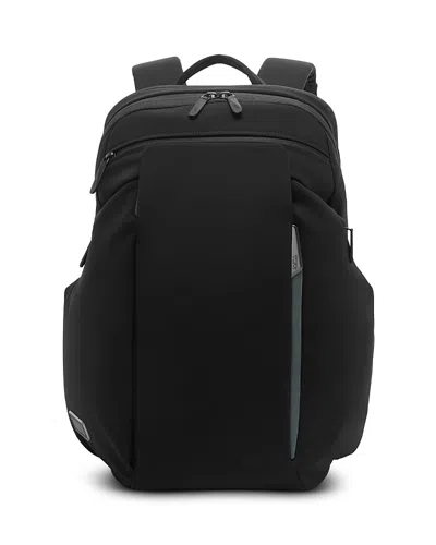 Tumi Axis Large Backpack, 25l In Black