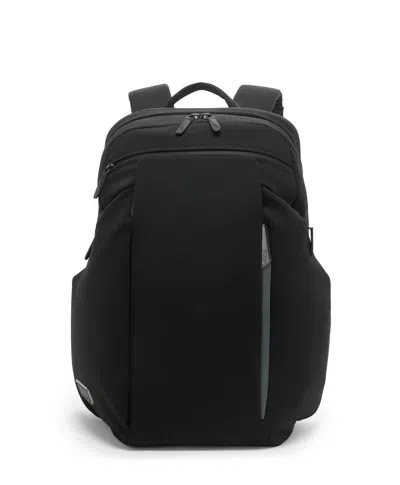 Tumi Axis Large Backpack 25l In Black