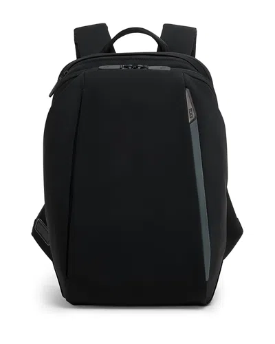 Tumi Axis Medium Backpack, 20l In Black