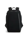 Tumi Axis Medium Backpack 20l In Black