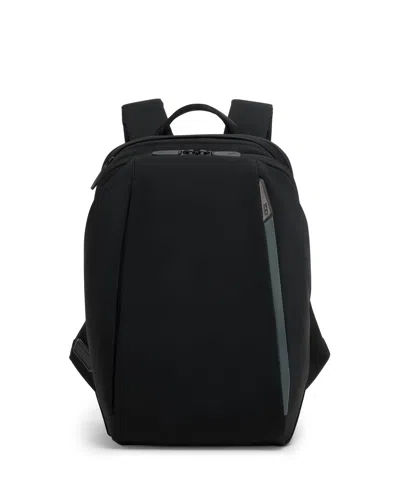 Tumi Axis Medium Backpack 20l In Black