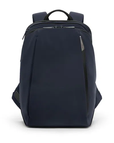 Tumi Axis Medium Backpack, 20l In Blue