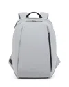 Tumi Axis Medium Backpack, 20l In Gray