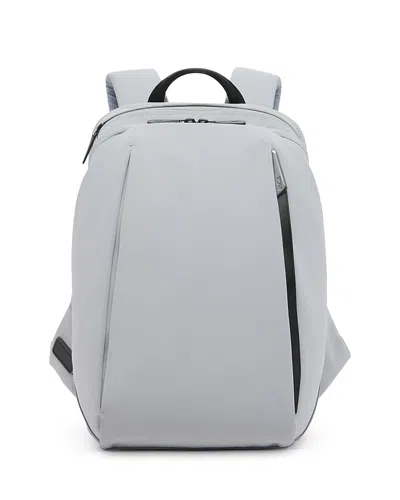 Tumi Axis Medium Backpack, 20l In Gray