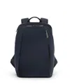 Tumi Axis Medium Backpack 20l In Navy