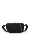 Tumi Axis Medium Sling Bag In Black