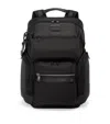 Tumi Ballistic Nylon Alpha Bravo Nomadic Backpack In Black