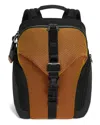 Tumi Barksdale Backpack In Red