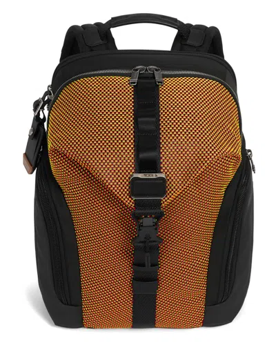 Tumi Barksdale Backpack In Red