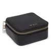 Tumi Belden Slg Jewelry Case In Black