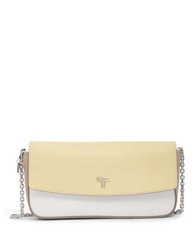 Tumi Belden Slg Wallet On Chain