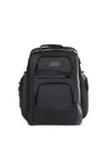 Tumi 패킹 백팩 In Black