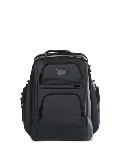 Tumi 패킹 백팩 In Black
