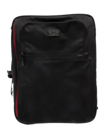 Pre-owned Tumi Black Suitcase
