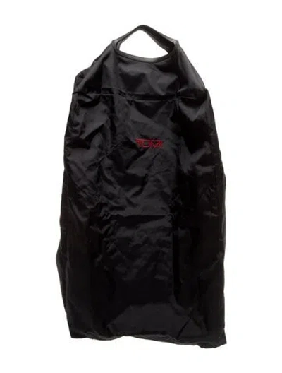 Pre-owned Tumi Black Travel Bag