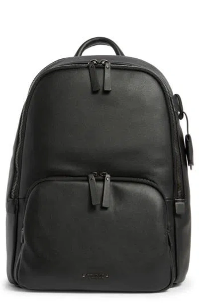 Tumi Blaire Backpack In Black