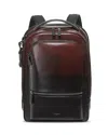 Tumi Bradner Leather Backpack