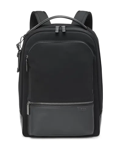 Tumi Bradner Backpack In Blue