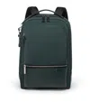 Tumi Bradner Backpack In Green