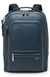 Tumi Bradner Leather Backpack