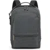Tumi Brander Backpack In Dark Charcoal