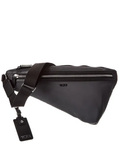Tumi Bricklen Large Sling In Grey
