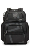Tumi Brief Backpack