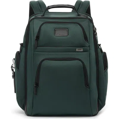 Tumi Brief Pack® In Green