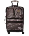 Tumi Briley Intl Expandable Carry-on In Multi