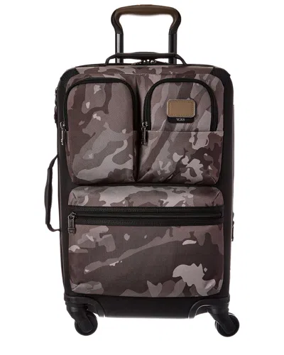 Tumi Briley Intl Expandable Carry-on