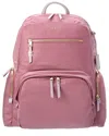 Tumi Caren Backpack In Pink