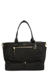 Tumi Carlyn Travel Tote Bag