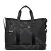 Tumi Carryall Tote Bag In Black