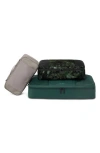 Tumi Carry-on Packing Cube Set In Multi