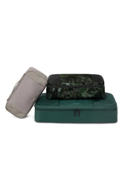 Tumi Carry-on Packing Cube Set In Multi