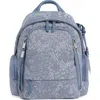 Tumi Celene Small Backpack In Blue