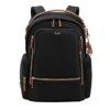 Tumi Celina Backpack In Black