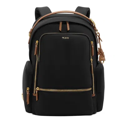 Tumi Celina Backpack In Black