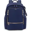 Tumi Voyageur Celina Backpack In Blue