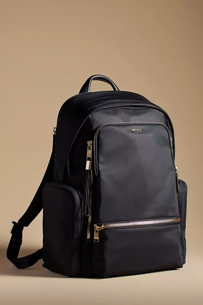 Tumi Celina Backpack In Black