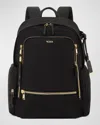 Tumi Celina Backpack In Black