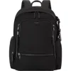 Tumi Celina Backpack In Black