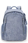 Tumi Celina Backpack In Blue