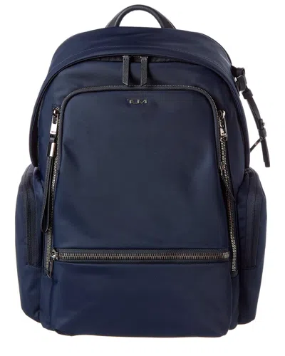 Tumi Celina Backpack In Blue
