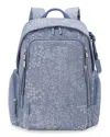 Tumi Celene Small Backpack In Blue