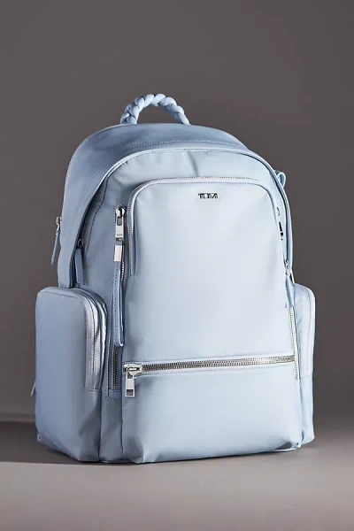 Tumi Celina Backpack In Blue