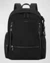 Tumi Celina Backpack In Black